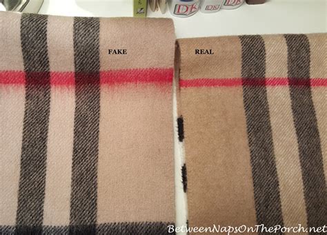 bufanda burberry original vs fake|burberry wraps on sale.